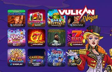 vulkan vegas e confiável|Vulkan Vegas Casino é Confiável — Análise Geral 06/2024.